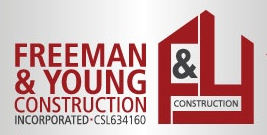 Avatar for Freeman Roofing