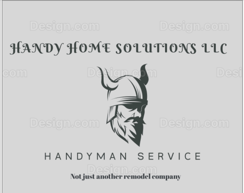 Avatar for Handy Home Solutions