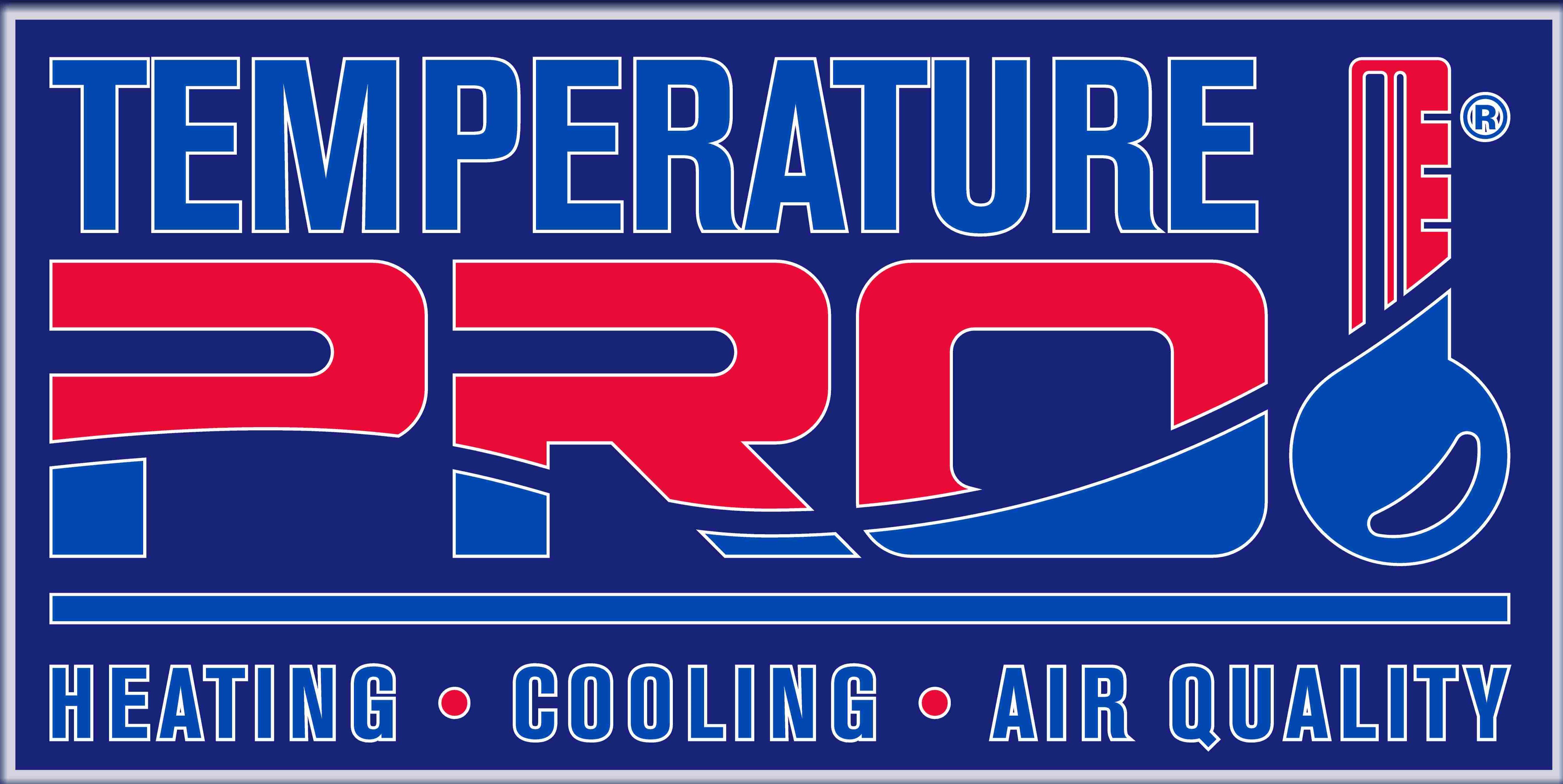 Avatar for Temperature Pro St. Pete