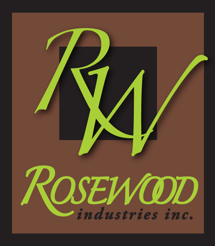 ROSEWOOD INDUSTRIES INC logo