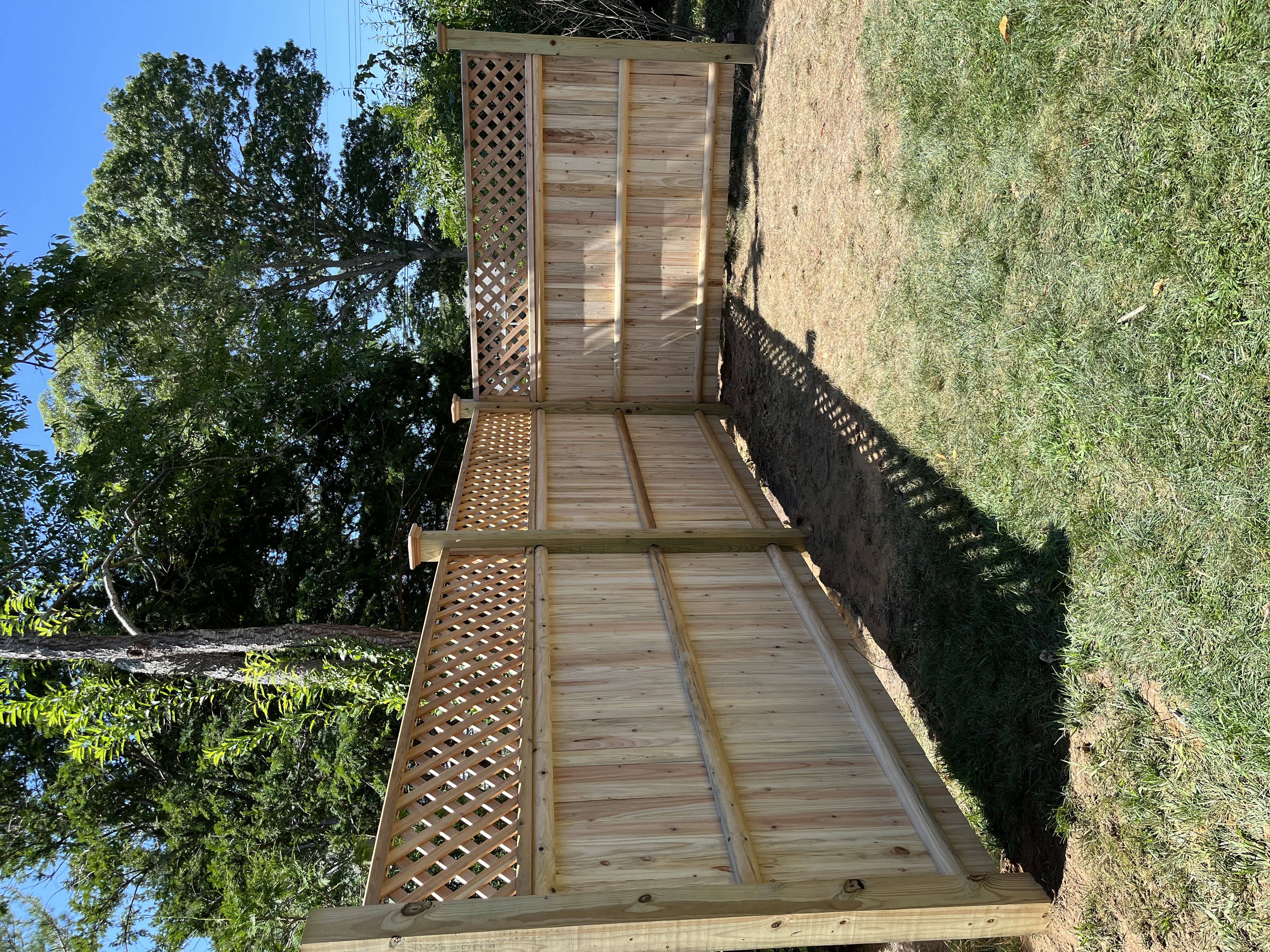 Avatar for Sensible Fence