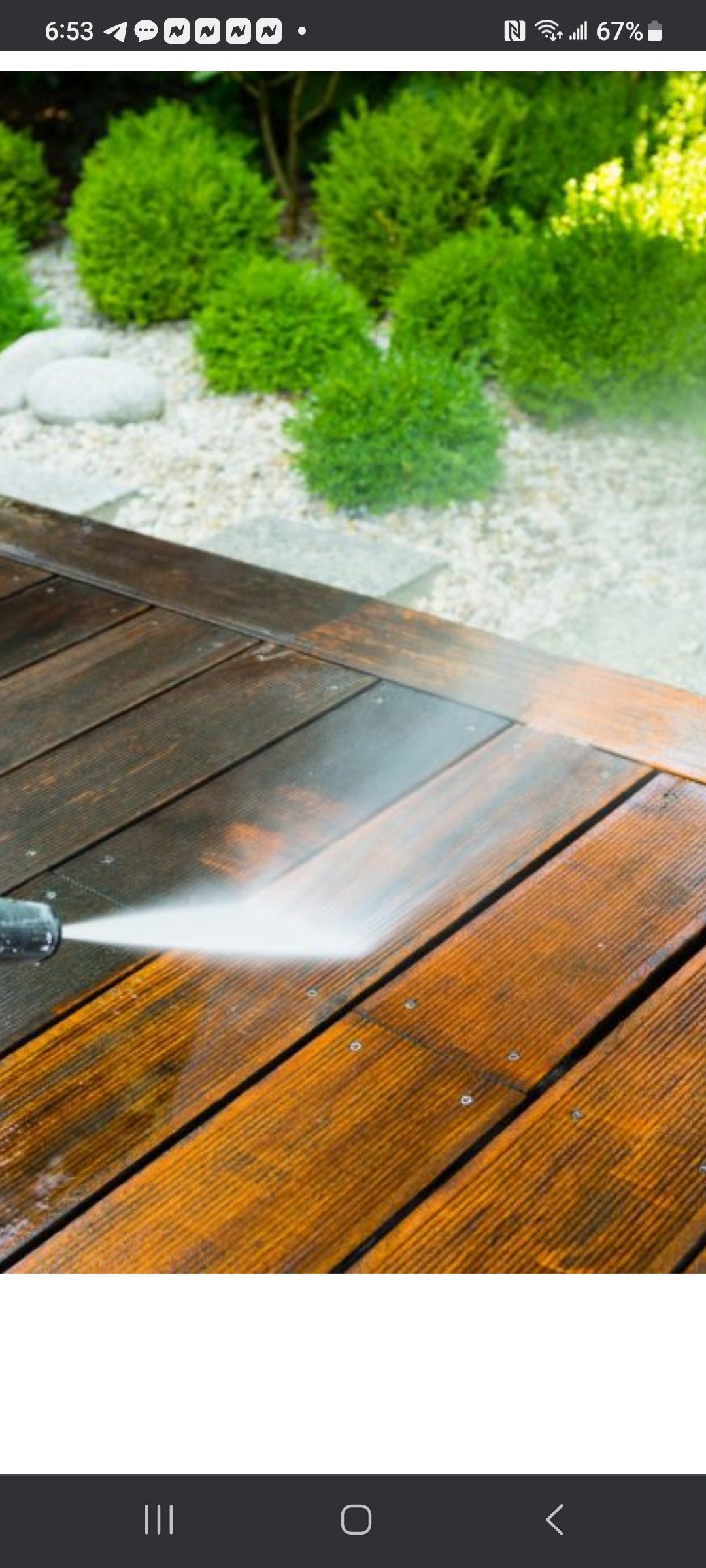 Avatar for Pavolka's Power washing 