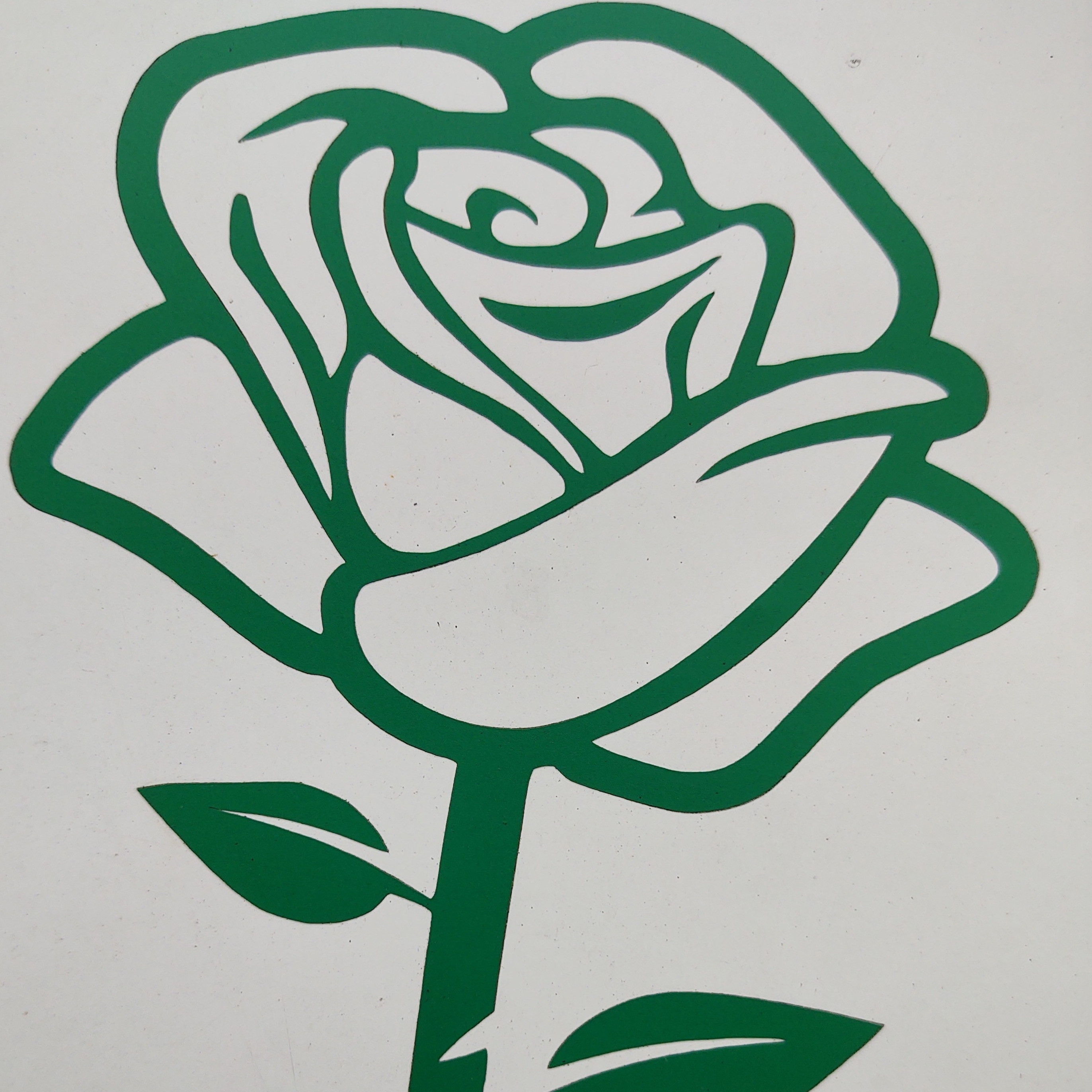 Avatar for Rose Gardens