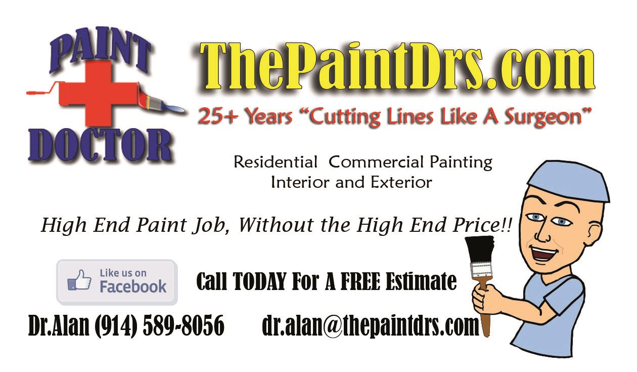 ThePaintDrs.com logo
