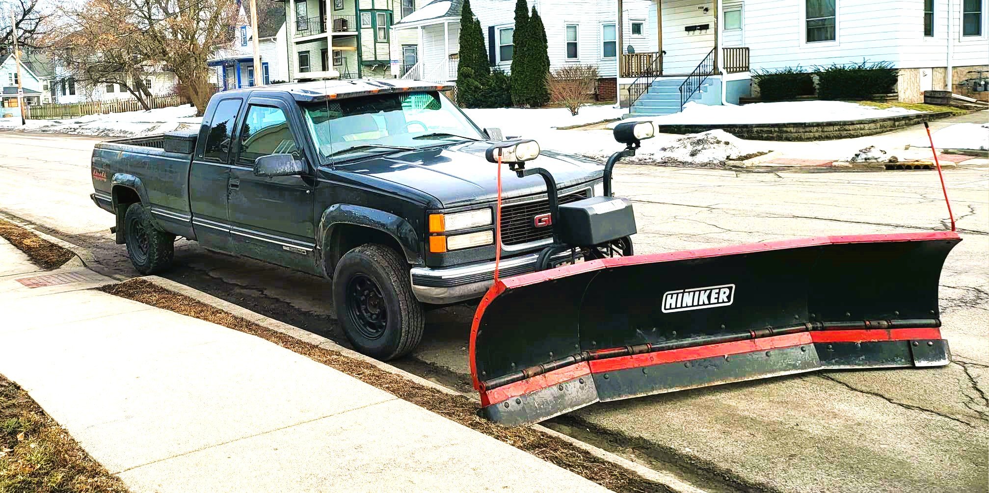 Avatar for SPENCER & GARTNER ENTERPRISES INC