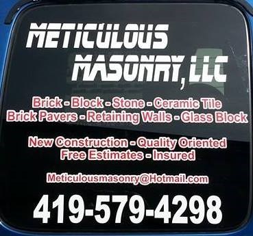 Avatar for Meticulous Masonry, LLC