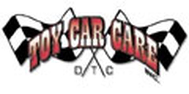Logo for Toy Car Care