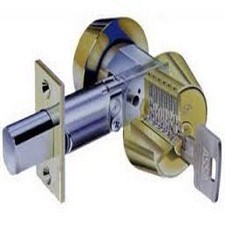 Newhall Locksmith logo