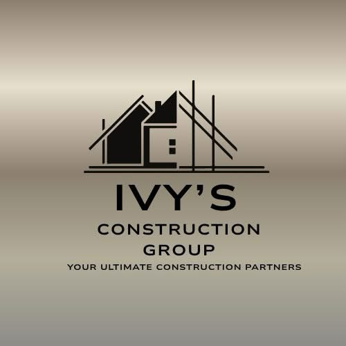 Logo for Ivy's Construction Group