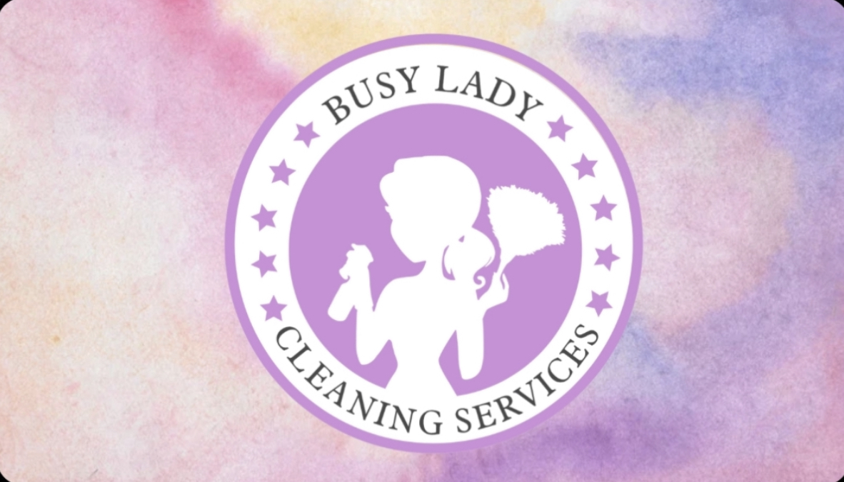 Avatar for Busy Lady