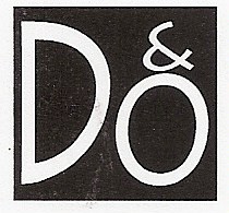 Logo for D & O Construction & Design Group, Inc.