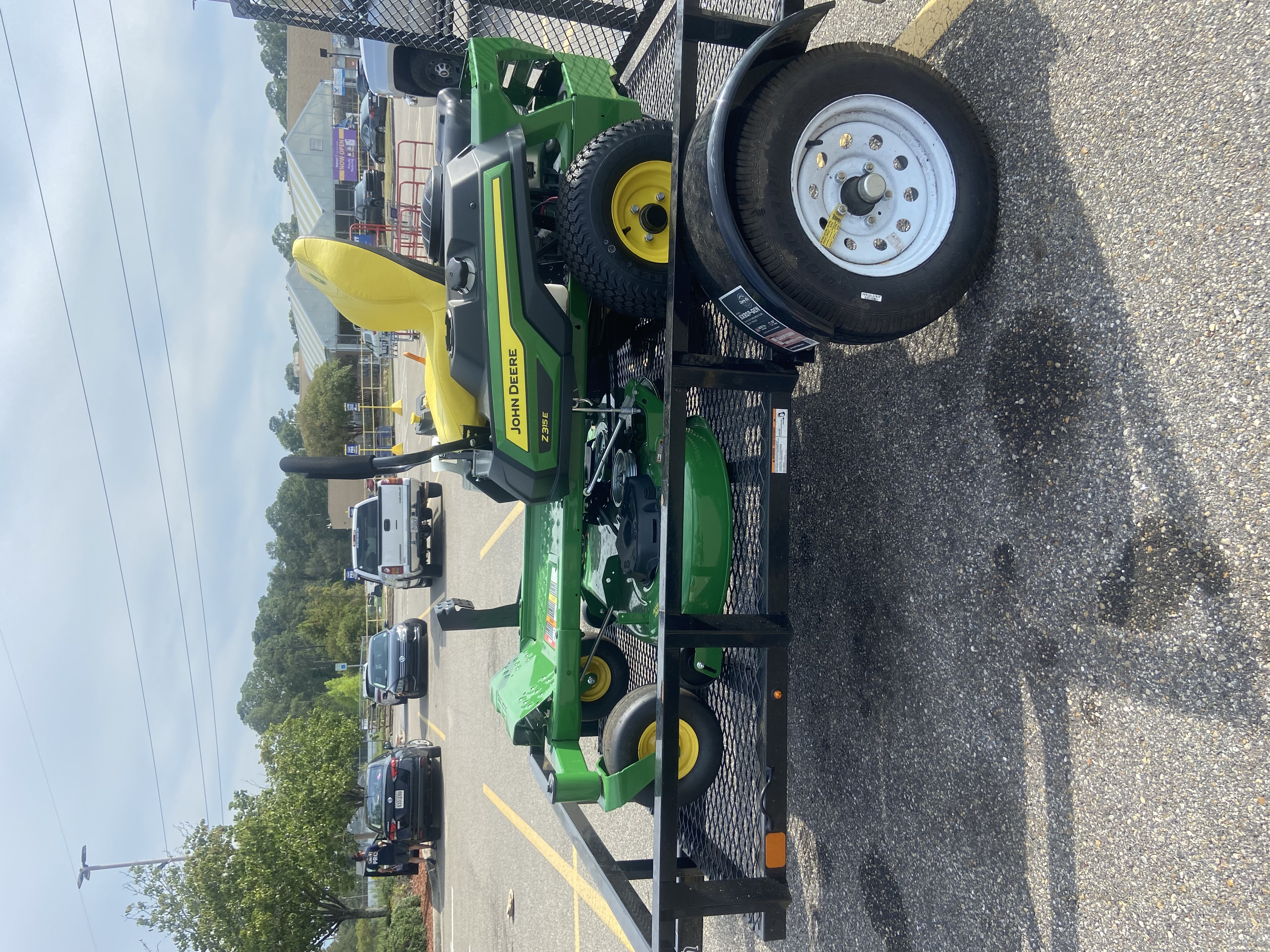 Avatar for M&S lawn care