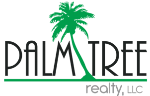 Palm Tree Realty, LLC logo