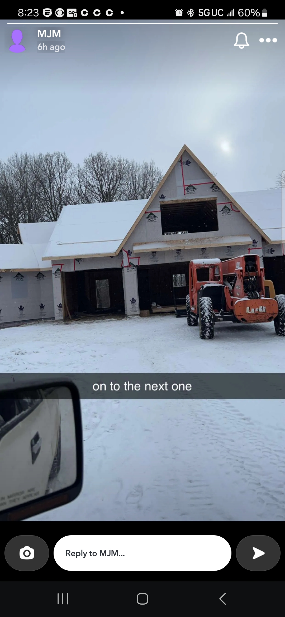 Avatar for Jeff hage construction