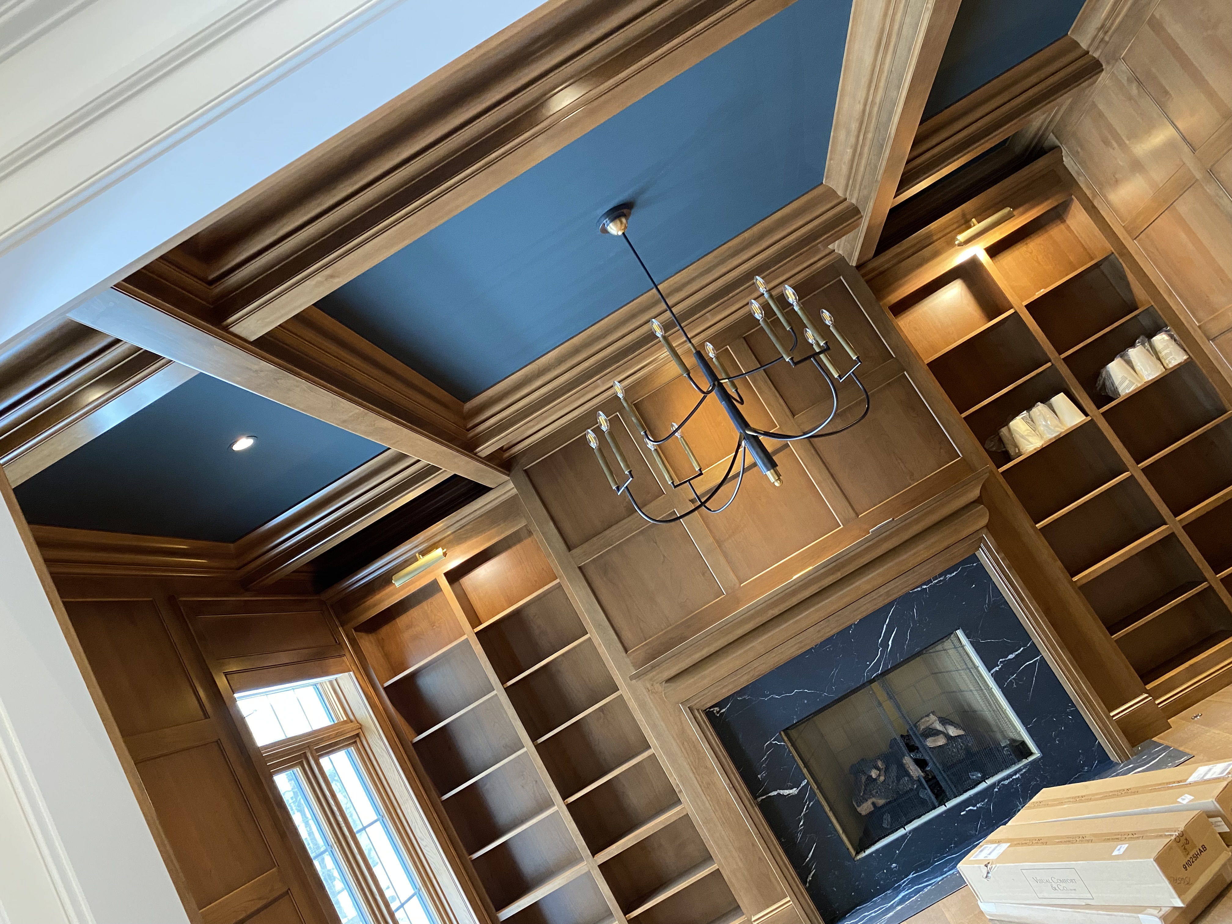 Avatar for Savage millwork & painting