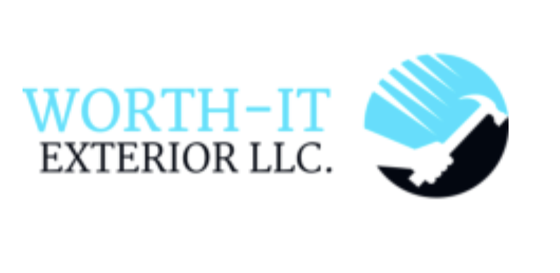 Avatar for WORTH-IT EXTERIORS LLC.