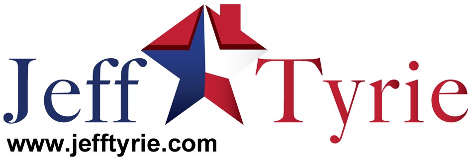 Logo for Jeff Tyrie - Keller Williams Realty