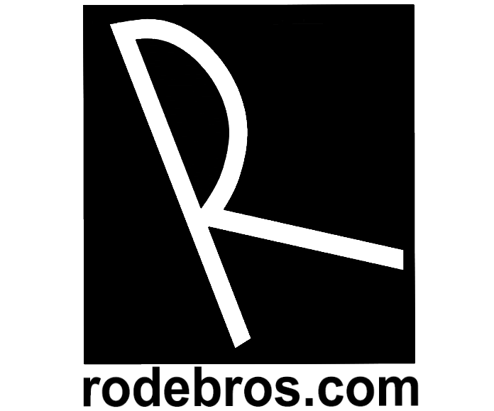 Avatar for Rode Bros