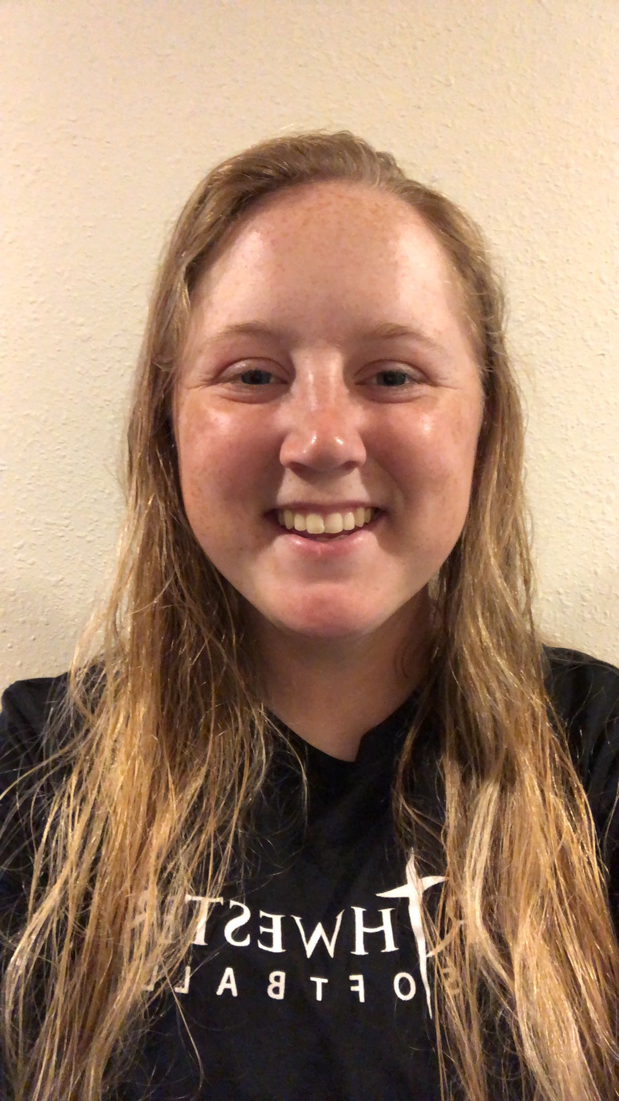 Avatar for Aubrey Wolf