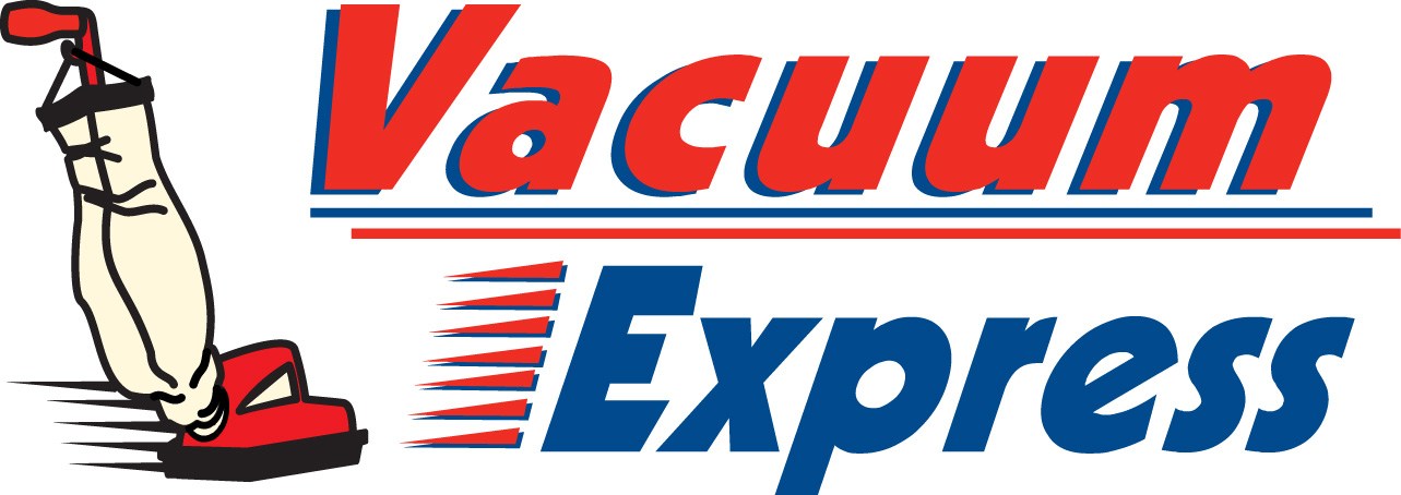 VACUUM EXPRESS INC logo