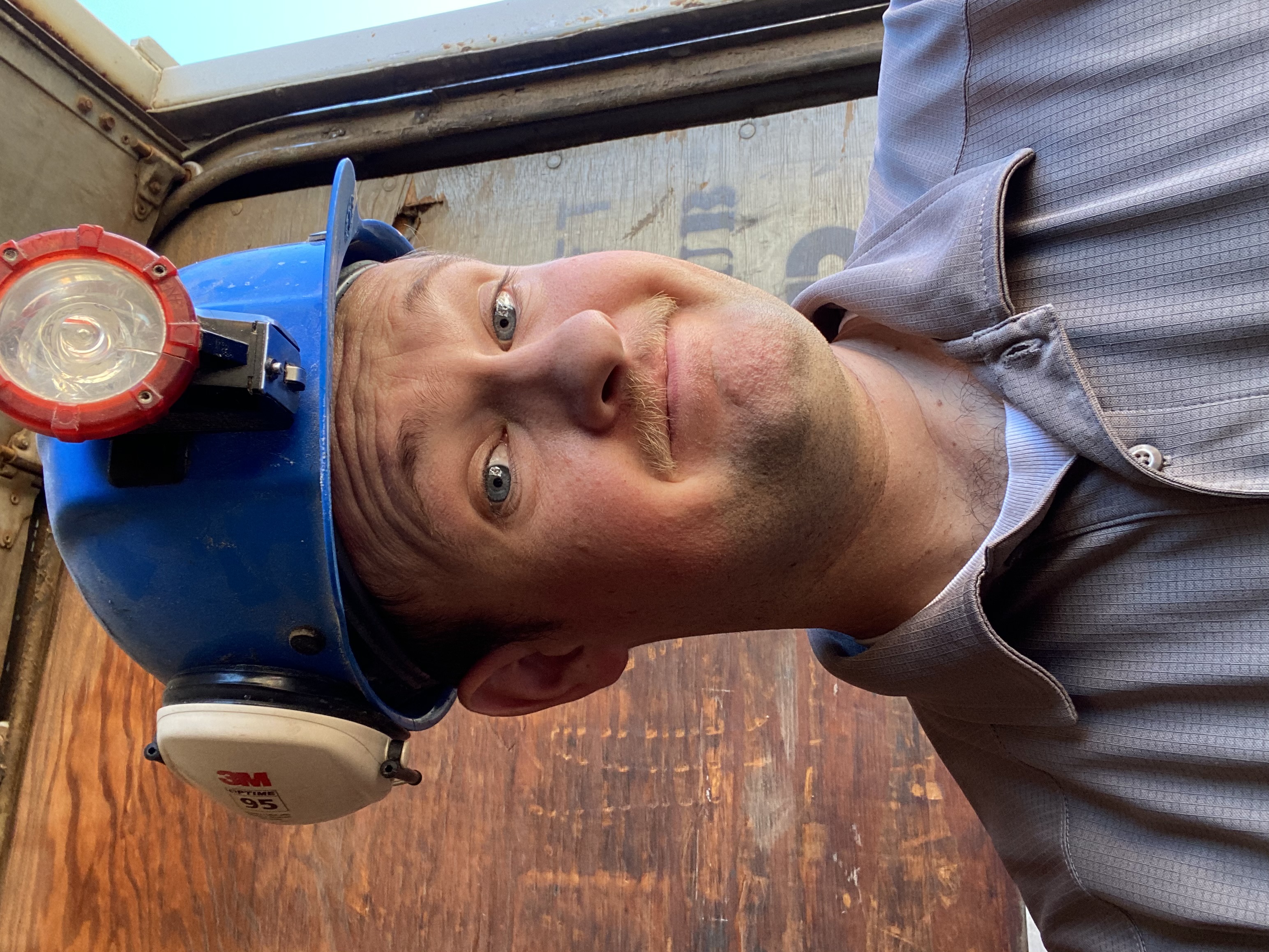 Avatar for Swamp Valley earth movers