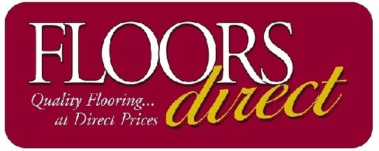 Logo for FLOORS DIRECT