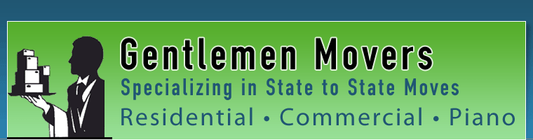 Avatar for Gentlemen Movers Inc