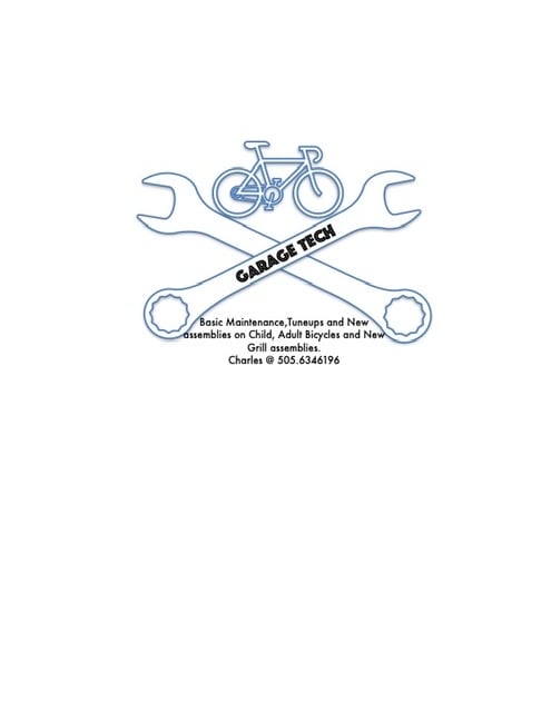 Avatar for Garage Tech