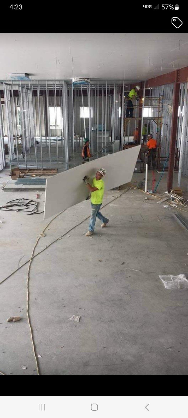 Avatar for Micky Bullard