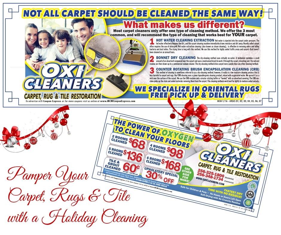 Avatar for OxiCleaners, Inc.