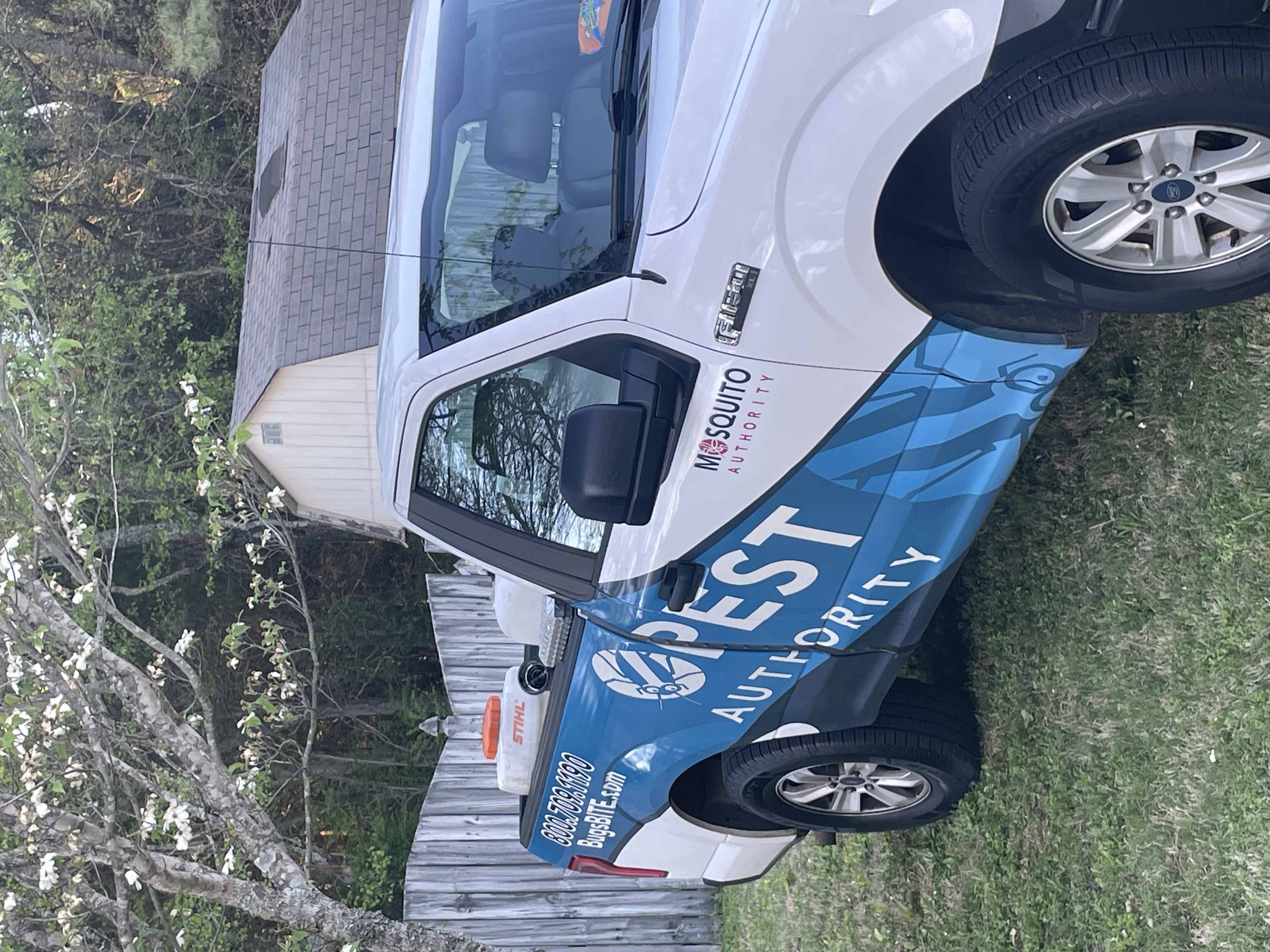 Avatar for Mosquito & Pest Authority 