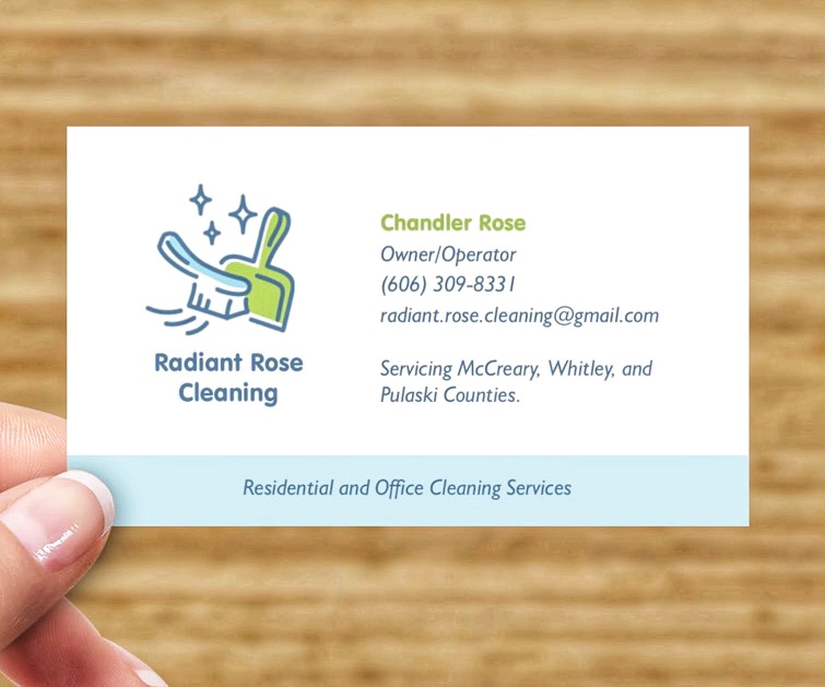 Avatar for Radiant Rose Cleaning LLC