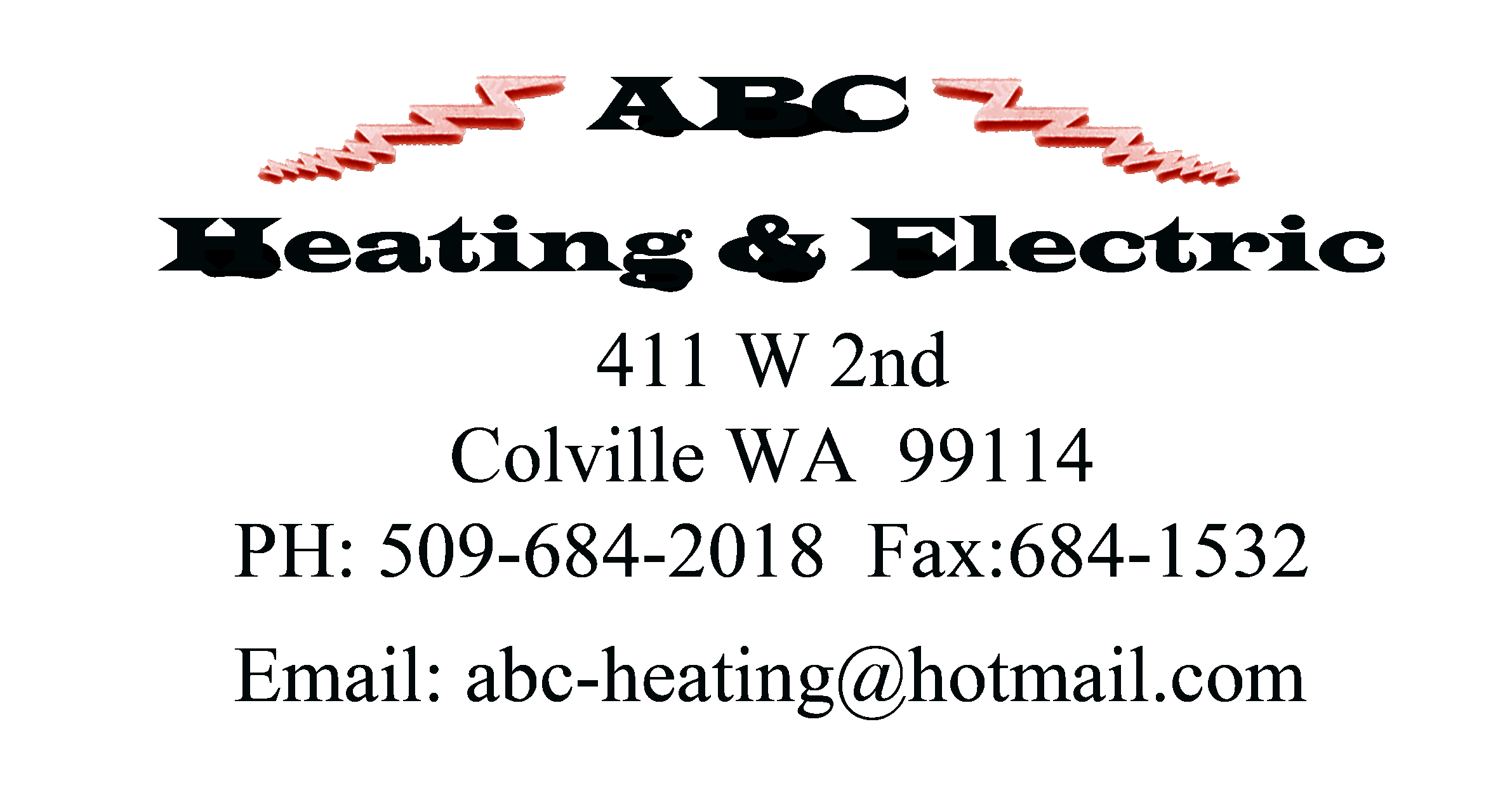 Avatar for ABC HEATING & ELECTRIC