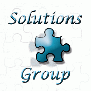 Solutions Group, Inc. logo