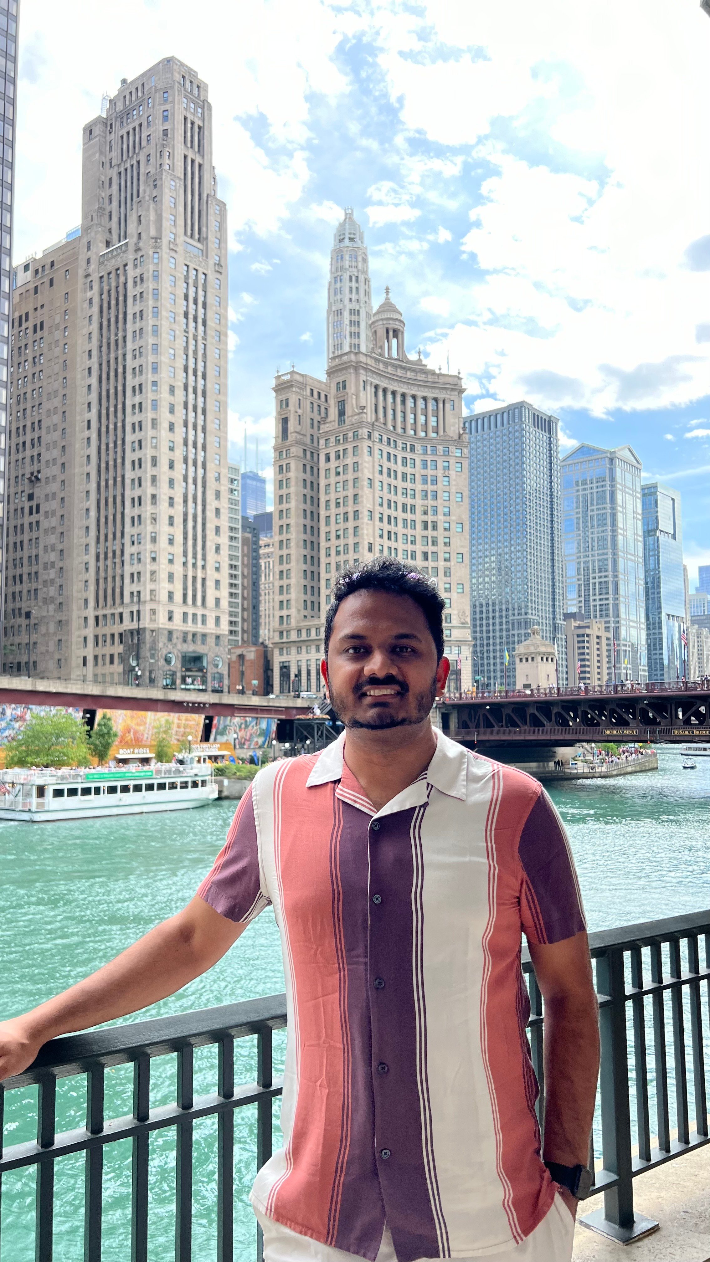 Avatar for Sandeep LLC