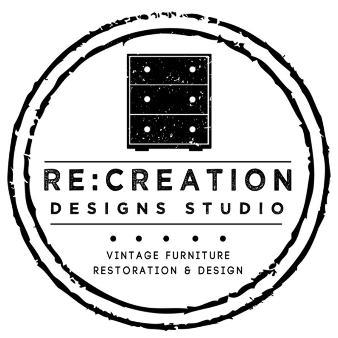 Re:Creation Designs Studio logo