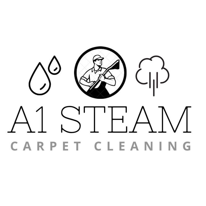Avatar for A1 Steam Carpet Cleaning 