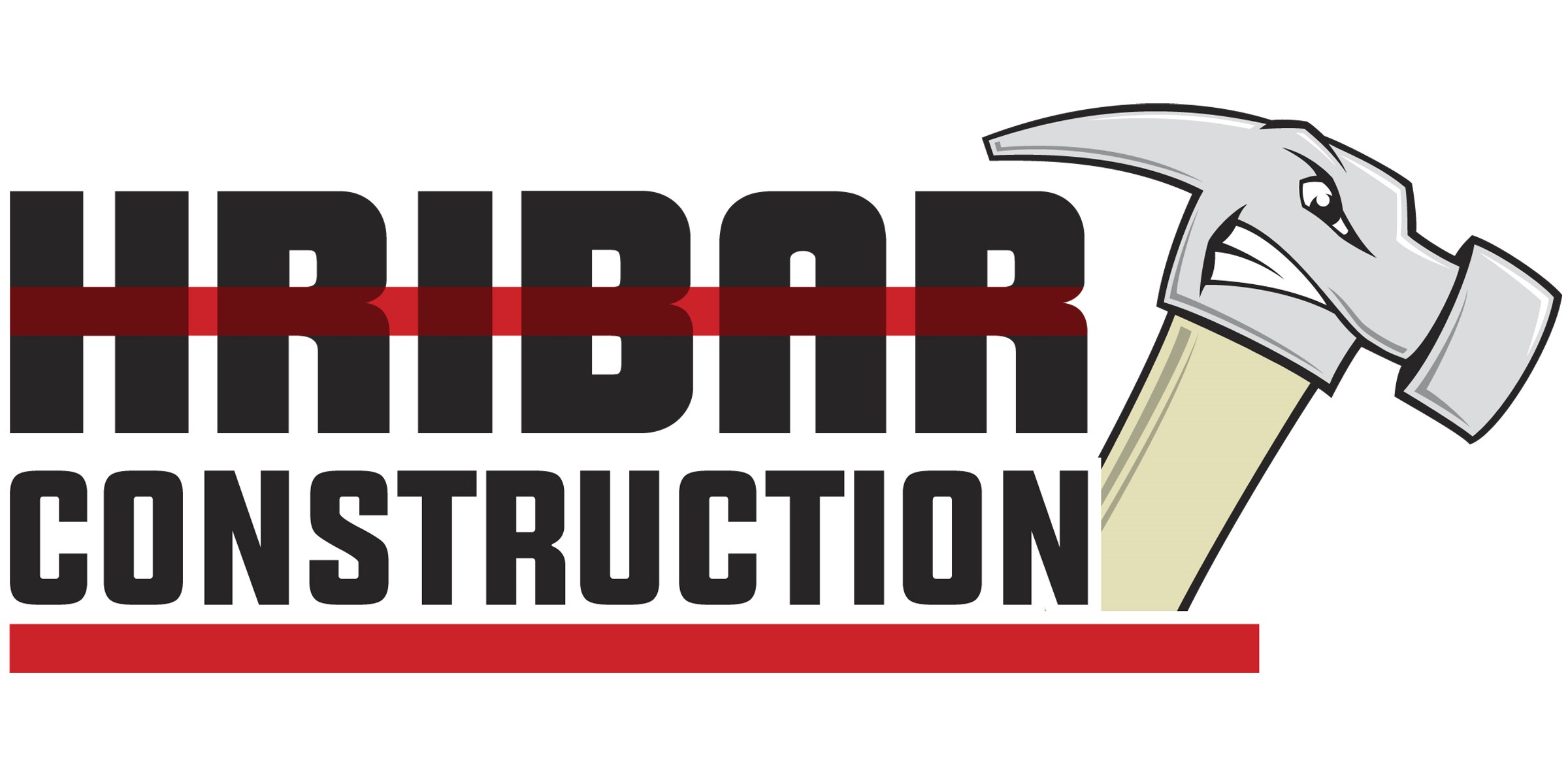 Hribar Construction logo
