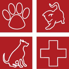 Logo for Levittown Animal Hospital
