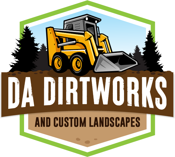 Avatar for DA Dirtworks & Custom Landscapes