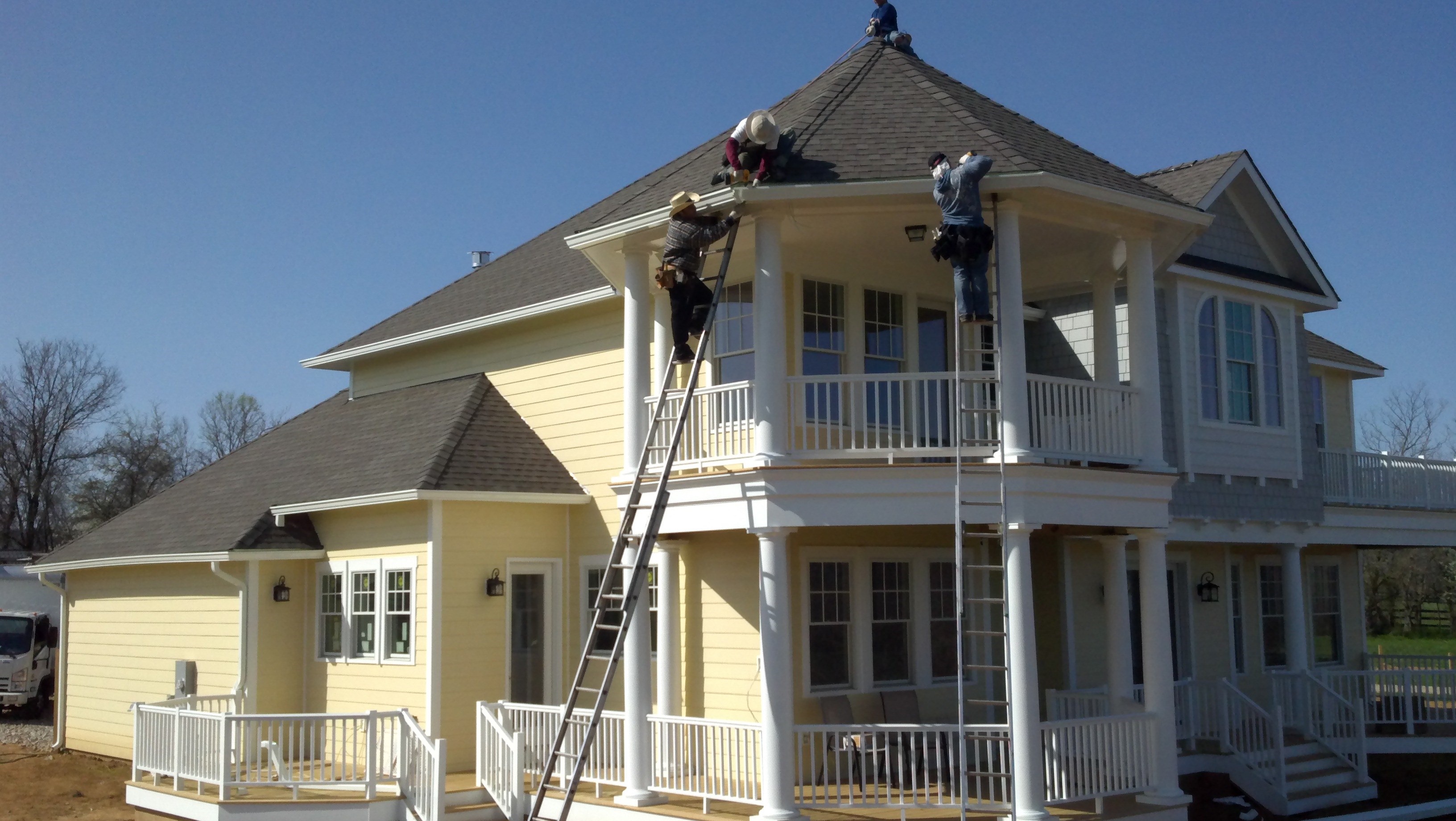 Avatar for Summerland Gutters Inc