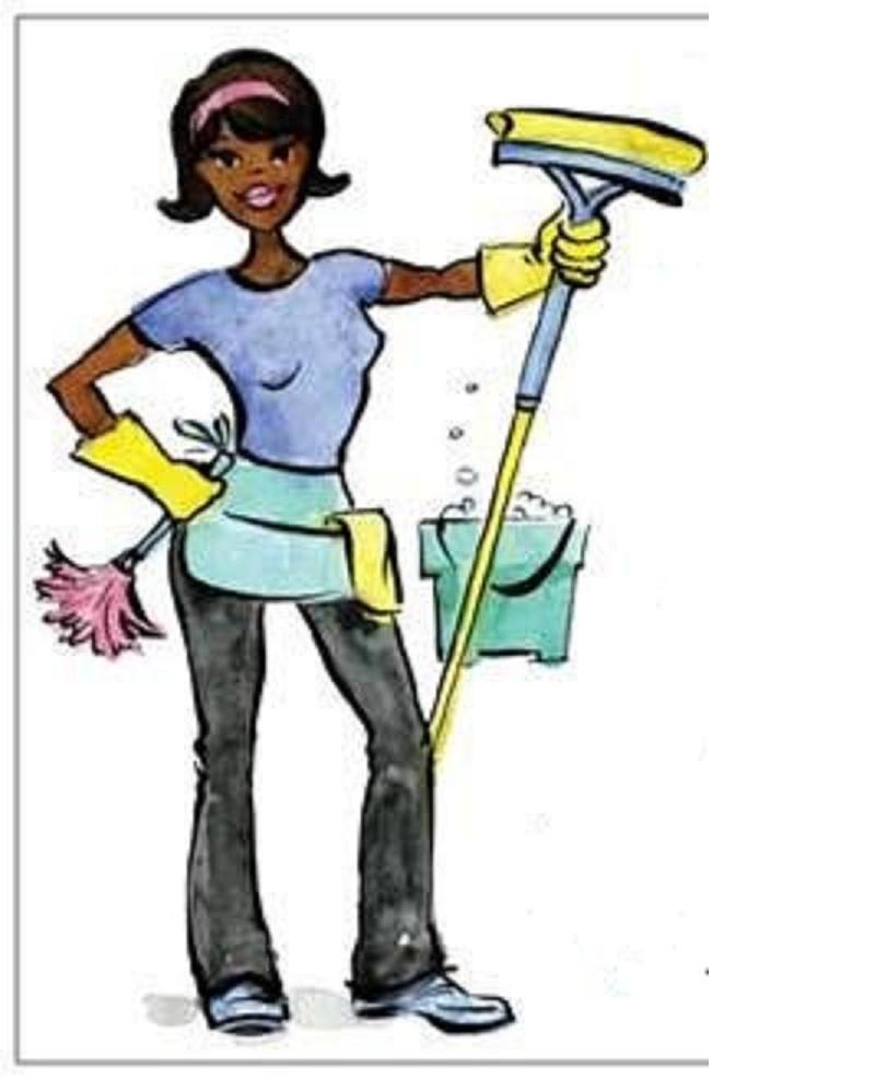 Avatar for Mamita's Housekeeping