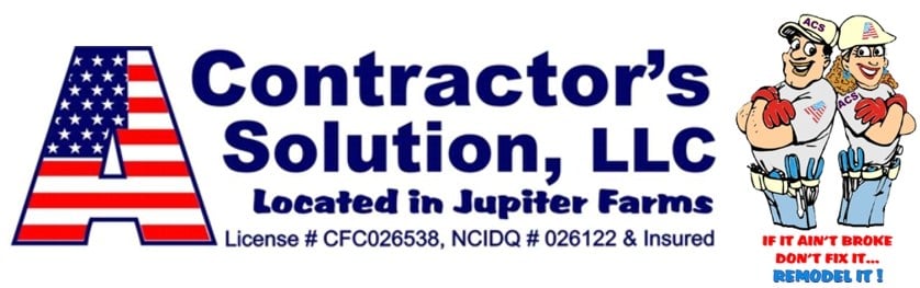 Avatar for A Contractor's Solution LLC