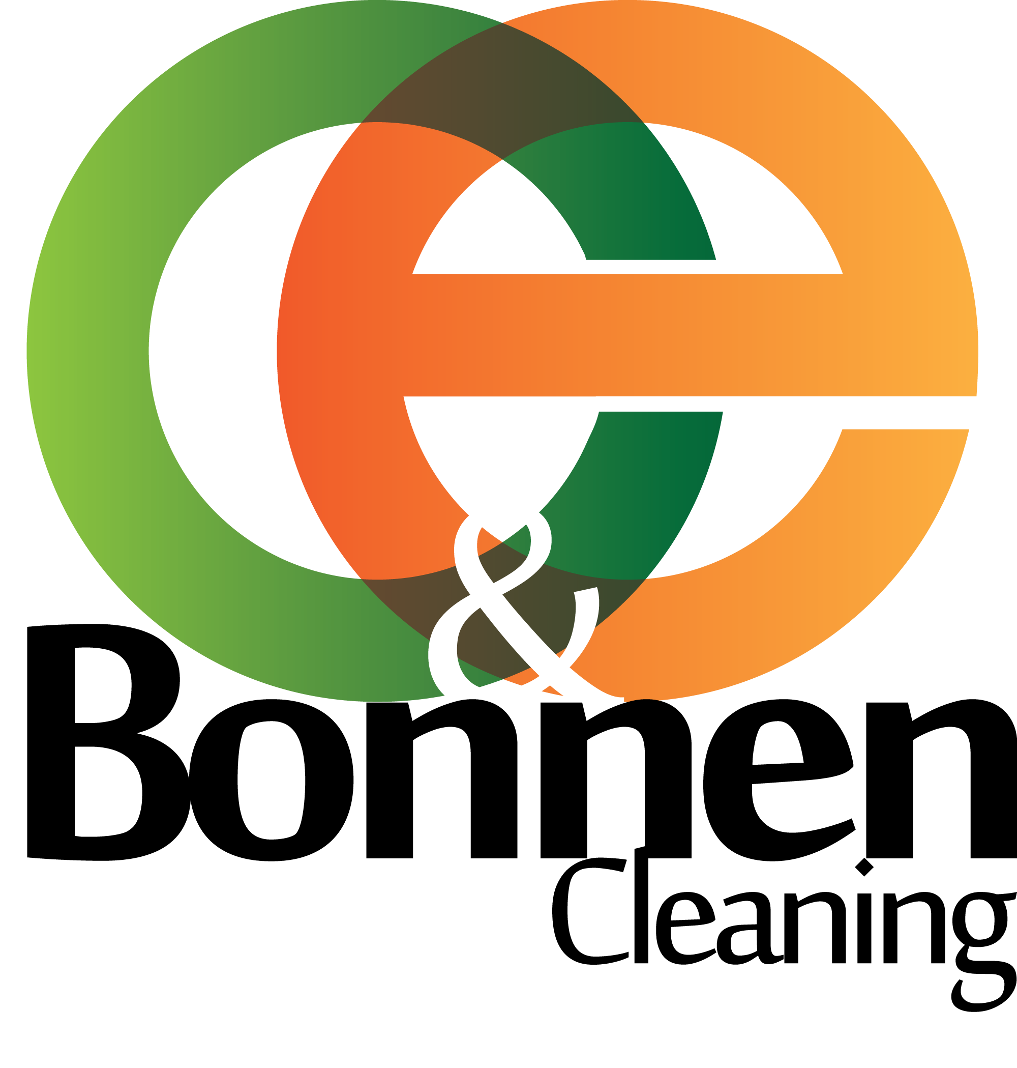 C&E Bonnen Cleaning logo