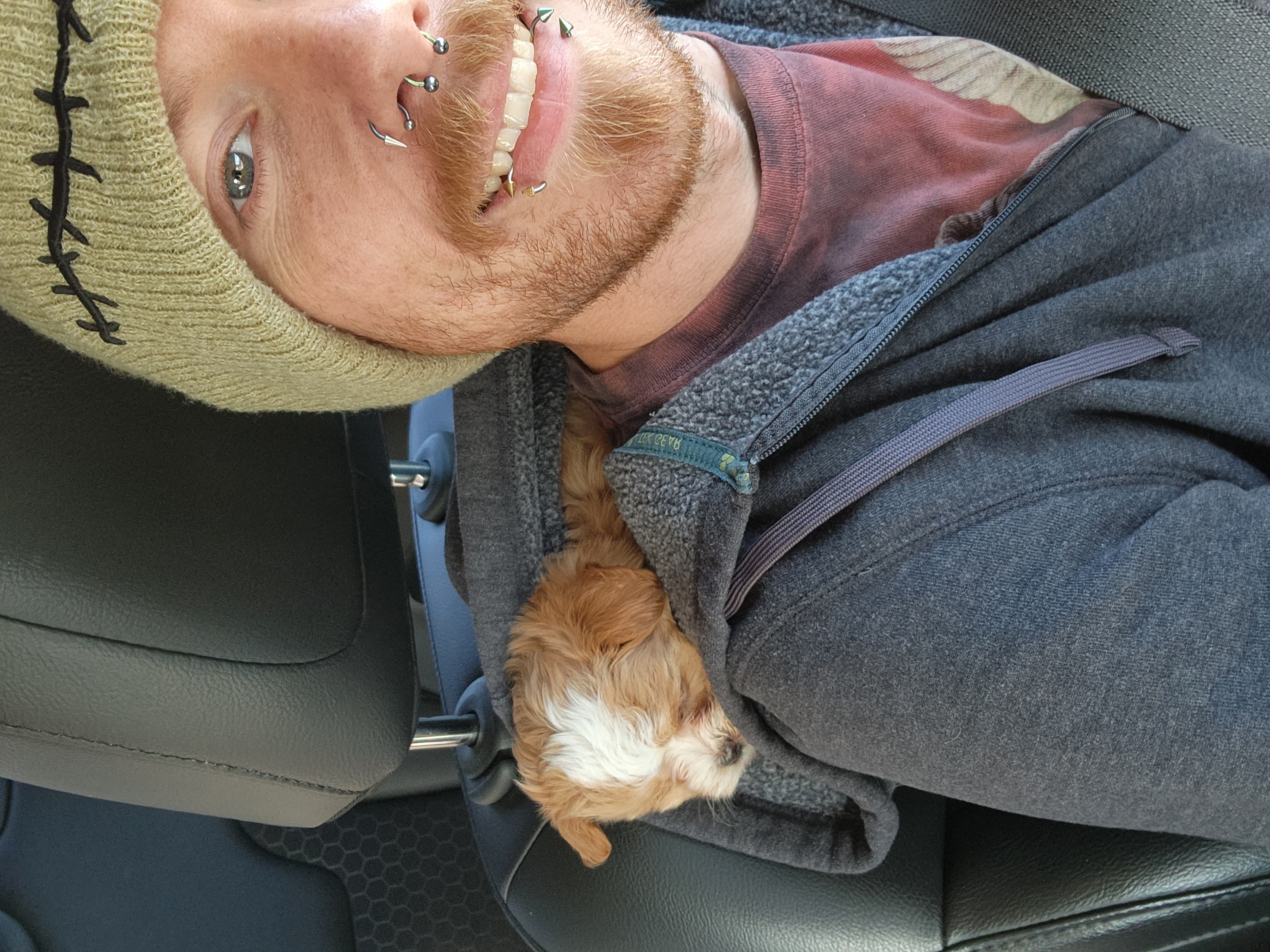 Avatar for Colm Of All Trades