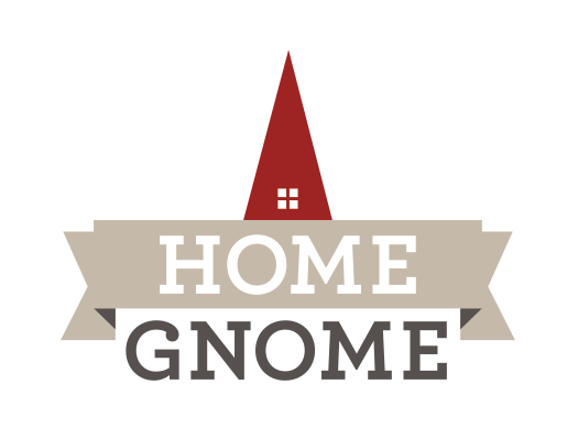 Logo for Home Gnome Inspections, LLC