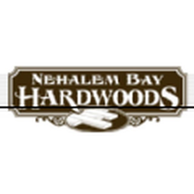 Nehalem Bay Hardwoods logo