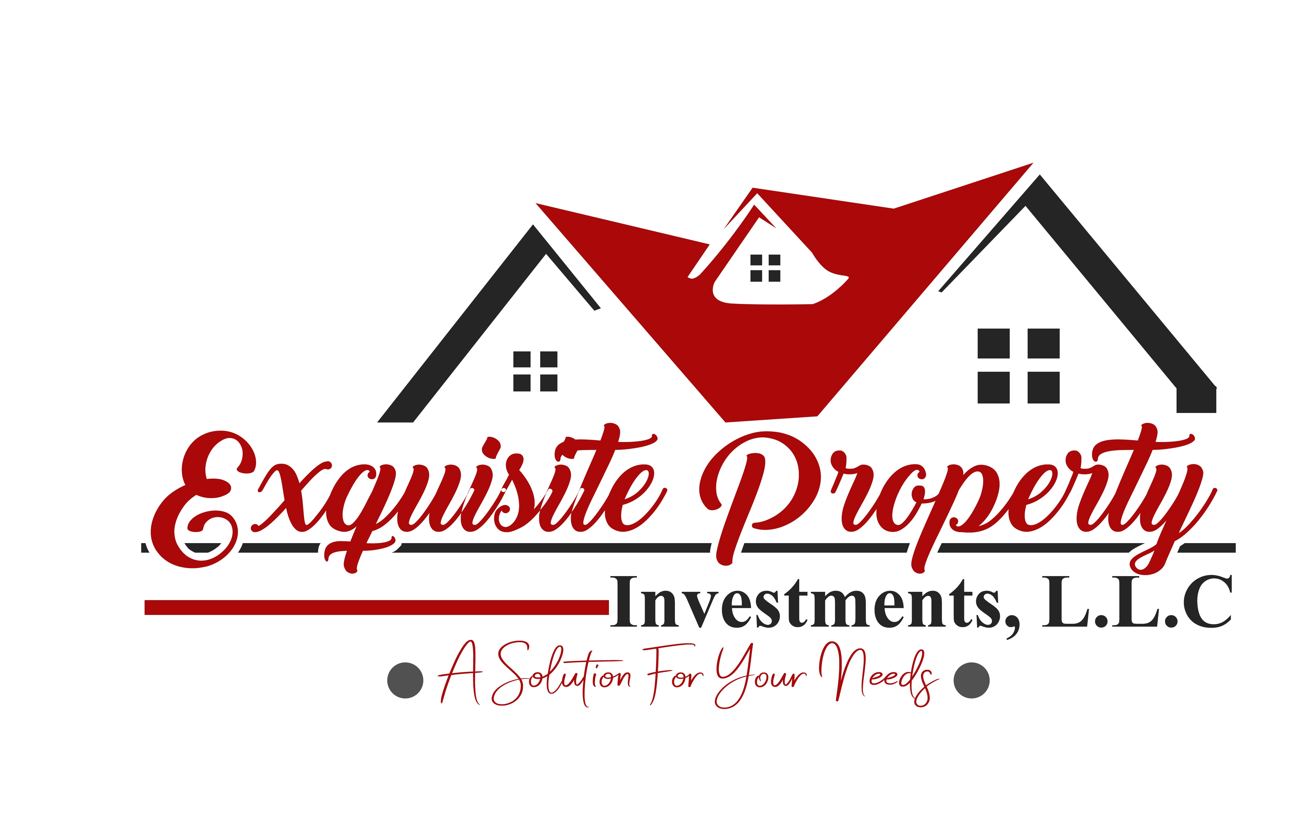 Exquisite Property Investments, LLC logo
