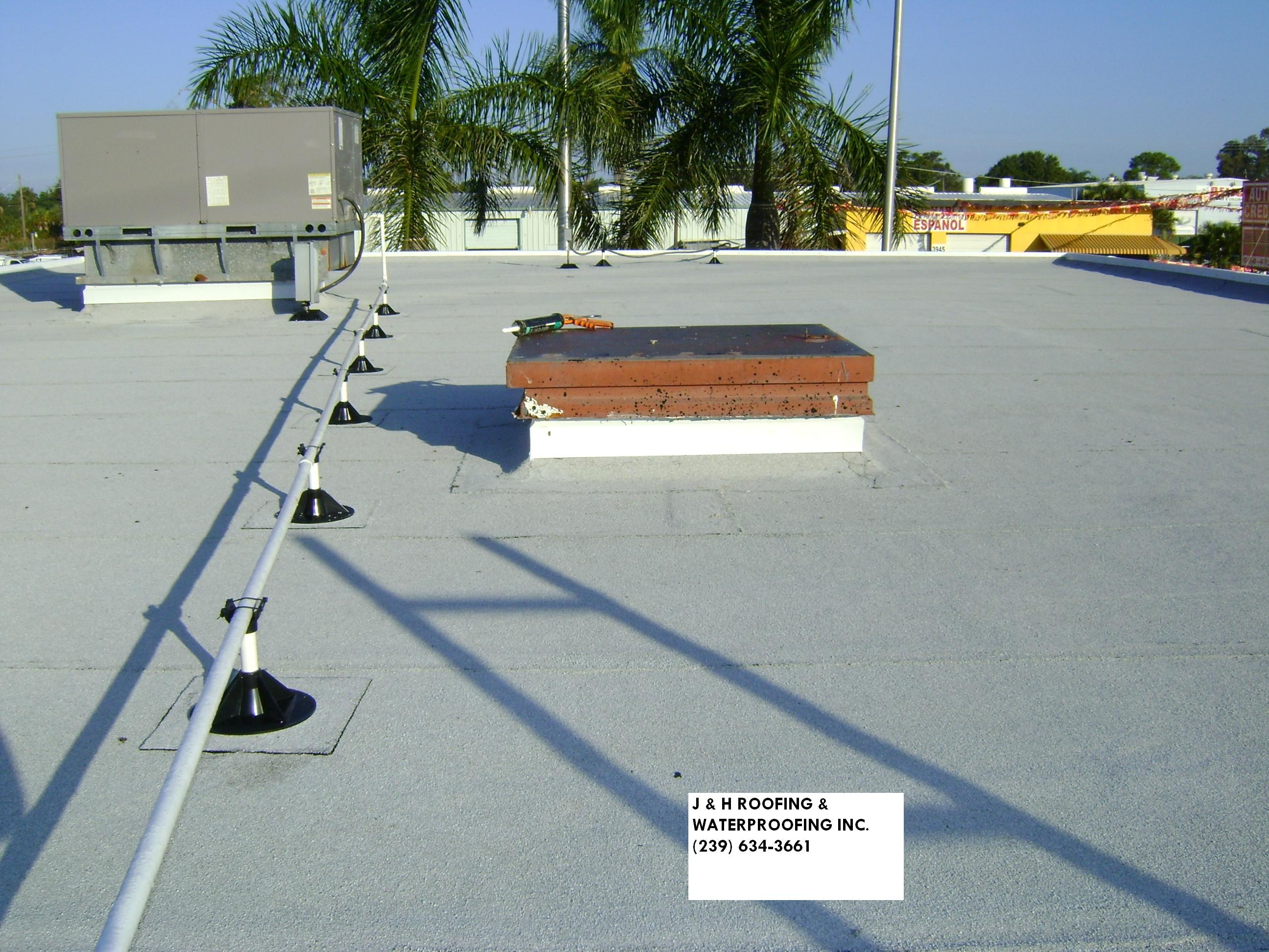 J and H Roofing Reviews Fort Myers, FL Angi [Angie�s List]