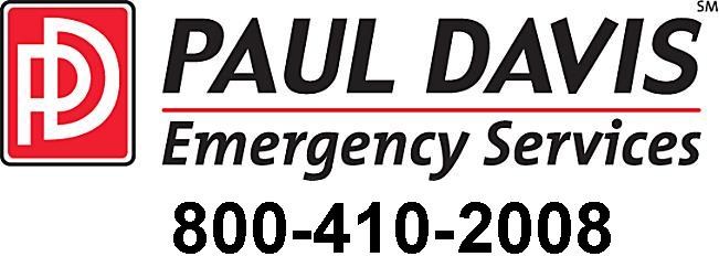 Avatar for Paul Davis Emergency Svc
